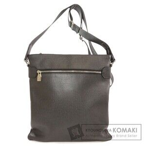 Louis Vuitton Sasha Taiga Shoulder Bag